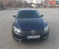 Синий Фольксваген Пассат, объемом двигателя 2.5 л и пробегом 169 тыс. км за 10500 $, фото 1 на Automoto.ua
