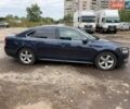 Синий Фольксваген Пассат, объемом двигателя 2.5 л и пробегом 178 тыс. км за 8800 $, фото 6 на Automoto.ua