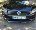 Синій Фольксваген Пассат, об'ємом двигуна 2.5 л та пробігом 167 тис. км за 10700 $, фото 1 на Automoto.ua