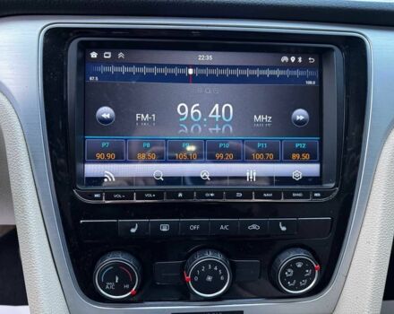 Синий Фольксваген Пассат, объемом двигателя 2.5 л и пробегом 330 тыс. км за 6790 $, фото 15 на Automoto.ua