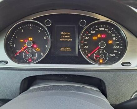 Синий Фольксваген Пассат, объемом двигателя 1.8 л и пробегом 150 тыс. км за 10500 $, фото 22 на Automoto.ua