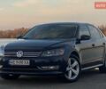 Фольксваген Пассат 2012 в Днепре (Днепропетровске) на Automoto.ua Синий Фольксваген Пассат, объемом двигателя 2 л и пробегом 280 тыс. км за 11450 $, фото 1 на Automoto.ua