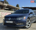 Синий Фольксваген Пассат, объемом двигателя 2 л и пробегом 175 тыс. км за 12800 $, фото 1 на Automoto.ua
