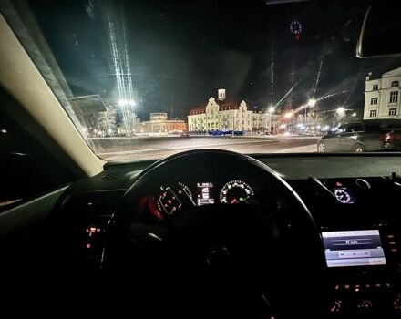 Синій Фольксваген Пассат, об'ємом двигуна 2 л та пробігом 220 тис. км за 8900 $, фото 4 на Automoto.ua