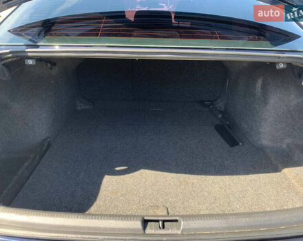 Синий Фольксваген Пассат, объемом двигателя 2.48 л и пробегом 232 тыс. км за 9200 $, фото 17 на Automoto.ua