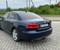 Синий Фольксваген Пассат, объемом двигателя 2.5 л и пробегом 253 тыс. км за 9800 $, фото 6 на Automoto.ua