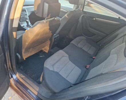 Синій Фольксваген Пассат, об'ємом двигуна 2 л та пробігом 320 тис. км за 4500 $, фото 2 на Automoto.ua