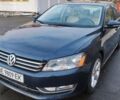 Синій Фольксваген Пассат, об'ємом двигуна 2.5 л та пробігом 241 тис. км за 11200 $, фото 1 на Automoto.ua