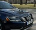 Синій Фольксваген Пассат, об'ємом двигуна 2.48 л та пробігом 250 тис. км за 7850 $, фото 14 на Automoto.ua