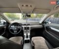 Синий Фольксваген Пассат, объемом двигателя 1.39 л и пробегом 170 тыс. км за 10200 $, фото 7 на Automoto.ua