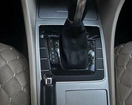 Синій Фольксваген Пассат, об'ємом двигуна 2.5 л та пробігом 189 тис. км за 10200 $, фото 4 на Automoto.ua