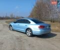 Синий Фольксваген Пассат, объемом двигателя 2.5 л и пробегом 165 тыс. км за 10500 $, фото 2 на Automoto.ua