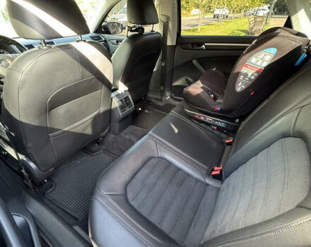 Синий Фольксваген Пассат, объемом двигателя 2.48 л и пробегом 114 тыс. км за 12750 $, фото 11 на Automoto.ua