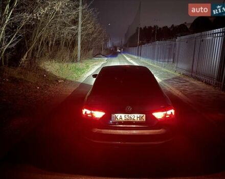 Синій Фольксваген Пассат, об'ємом двигуна 2.5 л та пробігом 127 тис. км за 11900 $, фото 22 на Automoto.ua