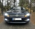 Синий Фольксваген Пассат, объемом двигателя 2.5 л и пробегом 300 тыс. км за 7500 $, фото 1 на Automoto.ua