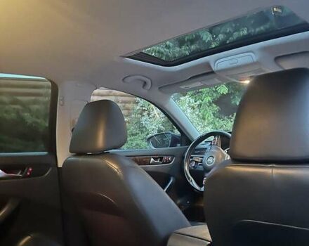 Фольксваген Пассат 2012 в Балте на Automoto.ua Синий Фольксваген Пассат, объемом двигателя 2 л и пробегом 260 тыс. км за 13400 $, фото 18 на Automoto.ua