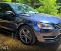 Синій Фольксваген Пассат, об'ємом двигуна 2.5 л та пробігом 205 тис. км за 10100 $, фото 3 на Automoto.ua