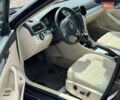 Синий Фольксваген Пассат, объемом двигателя 2.48 л и пробегом 325 тыс. км за 8300 $, фото 13 на Automoto.ua
