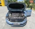 Синій Фольксваген Пассат, об'ємом двигуна 2.48 л та пробігом 190 тис. км за 11700 $, фото 5 на Automoto.ua