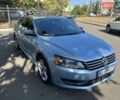 Синій Фольксваген Пассат, об'ємом двигуна 2.48 л та пробігом 180 тис. км за 10000 $, фото 3 на Automoto.ua