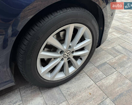 Синий Фольксваген Пассат, объемом двигателя 1.4 л и пробегом 200 тыс. км за 9300 $, фото 40 на Automoto.ua