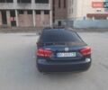 Синий Фольксваген Пассат, объемом двигателя 2.5 л и пробегом 169 тыс. км за 10500 $, фото 5 на Automoto.ua