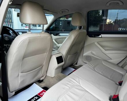 Синий Фольксваген Пассат, объемом двигателя 2.5 л и пробегом 330 тыс. км за 6790 $, фото 23 на Automoto.ua