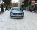 Синий Фольксваген Пассат, объемом двигателя 2.5 л и пробегом 165 тыс. км за 10500 $, фото 7 на Automoto.ua