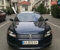 Синий Фольксваген Пассат, объемом двигателя 2.5 л и пробегом 267 тыс. км за 8400 $, фото 1 на Automoto.ua