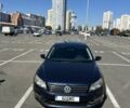 Фольксваген Пассат 2012 в Киеве на Automoto.ua Синий Фольксваген Пассат, объемом двигателя 2.5 л и пробегом 203 тыс. км за 9900 $, фото 6 на Automoto.ua