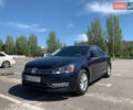 Синий Фольксваген Пассат, объемом двигателя 2.48 л и пробегом 232 тыс. км за 9200 $, фото 1 на Automoto.ua