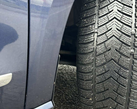 Синий Фольксваген Пассат, объемом двигателя 2 л и пробегом 262 тыс. км за 12000 $, фото 55 на Automoto.ua