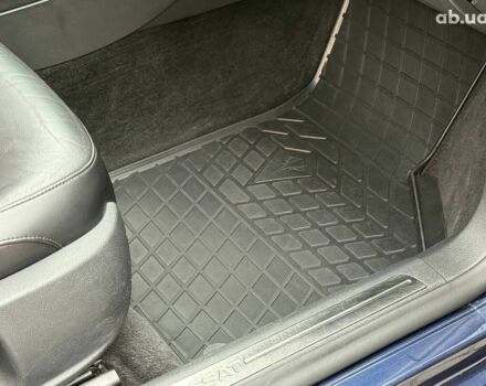 Синий Фольксваген Пассат, объемом двигателя 2 л и пробегом 263 тыс. км за 11690 $, фото 24 на Automoto.ua