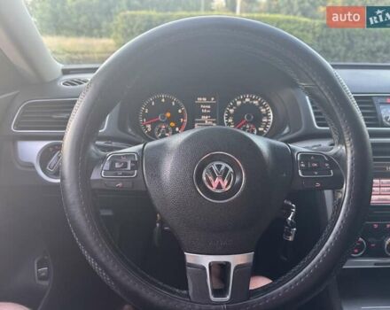 Синий Фольксваген Пассат, объемом двигателя 2.5 л и пробегом 272 тыс. км за 12000 $, фото 13 на Automoto.ua