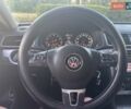 Синий Фольксваген Пассат, объемом двигателя 2.5 л и пробегом 272 тыс. км за 12000 $, фото 13 на Automoto.ua