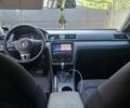 Синий Фольксваген Пассат, объемом двигателя 2.5 л и пробегом 180 тыс. км за 8597 $, фото 10 на Automoto.ua
