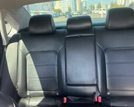 Фольксваген Пассат 2012 в Киеве на Automoto.ua Синий Фольксваген Пассат, объемом двигателя 2.5 л и пробегом 203 тыс. км за 9900 $, фото 11 на Automoto.ua