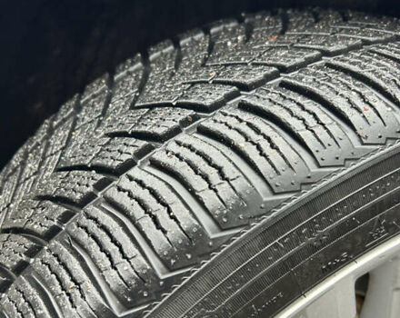 Синий Фольксваген Пассат, объемом двигателя 2 л и пробегом 262 тыс. км за 12000 $, фото 29 на Automoto.ua