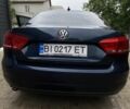 Синій Фольксваген Пассат, об'ємом двигуна 2.5 л та пробігом 350 тис. км за 8500 $, фото 11 на Automoto.ua