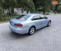 Синій Фольксваген Пассат, об'ємом двигуна 2.48 л та пробігом 190 тис. км за 11700 $, фото 7 на Automoto.ua