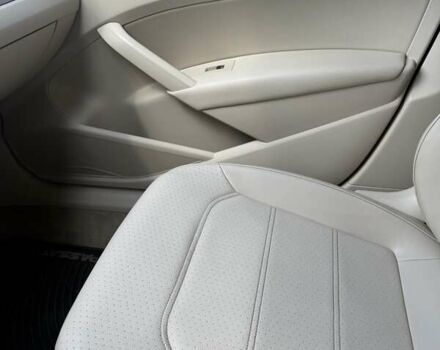 Синій Фольксваген Пассат, об'ємом двигуна 2.48 л та пробігом 237 тис. км за 9000 $, фото 9 на Automoto.ua