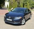 Синій Фольксваген Пассат, об'ємом двигуна 2.5 л та пробігом 239 тис. км за 8387 $, фото 1 на Automoto.ua