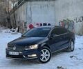 Синій Фольксваген Пассат, об'ємом двигуна 2 л та пробігом 185 тис. км за 11499 $, фото 1 на Automoto.ua