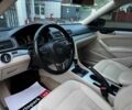 Синий Фольксваген Пассат, объемом двигателя 2.5 л и пробегом 330 тыс. км за 6790 $, фото 10 на Automoto.ua