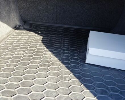 Синий Фольксваген Пассат, объемом двигателя 2.5 л и пробегом 240 тыс. км за 8000 $, фото 11 на Automoto.ua