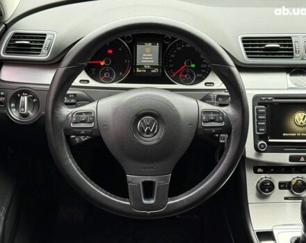 Синий Фольксваген Пассат, объемом двигателя 2 л и пробегом 263 тыс. км за 11690 $, фото 26 на Automoto.ua