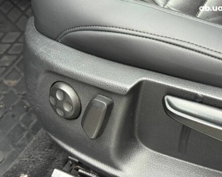 Синий Фольксваген Пассат, объемом двигателя 2 л и пробегом 263 тыс. км за 11690 $, фото 10 на Automoto.ua