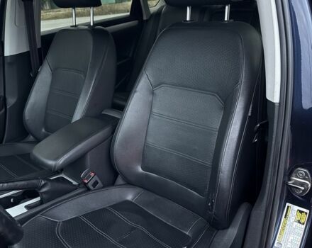 Синий Фольксваген Пассат, объемом двигателя 2.5 л и пробегом 205 тыс. км за 9100 $, фото 21 на Automoto.ua