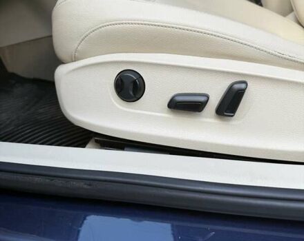 Синій Фольксваген Пассат, об'ємом двигуна 2.48 л та пробігом 237 тис. км за 9000 $, фото 10 на Automoto.ua