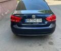 Синій Фольксваген Пассат, об'ємом двигуна 2.5 л та пробігом 167 тис. км за 10700 $, фото 4 на Automoto.ua